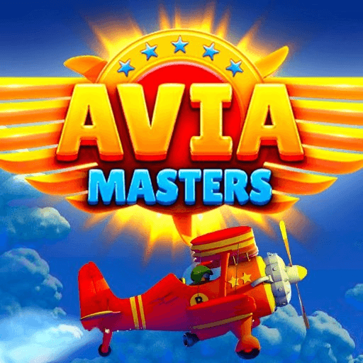 Aviamasters